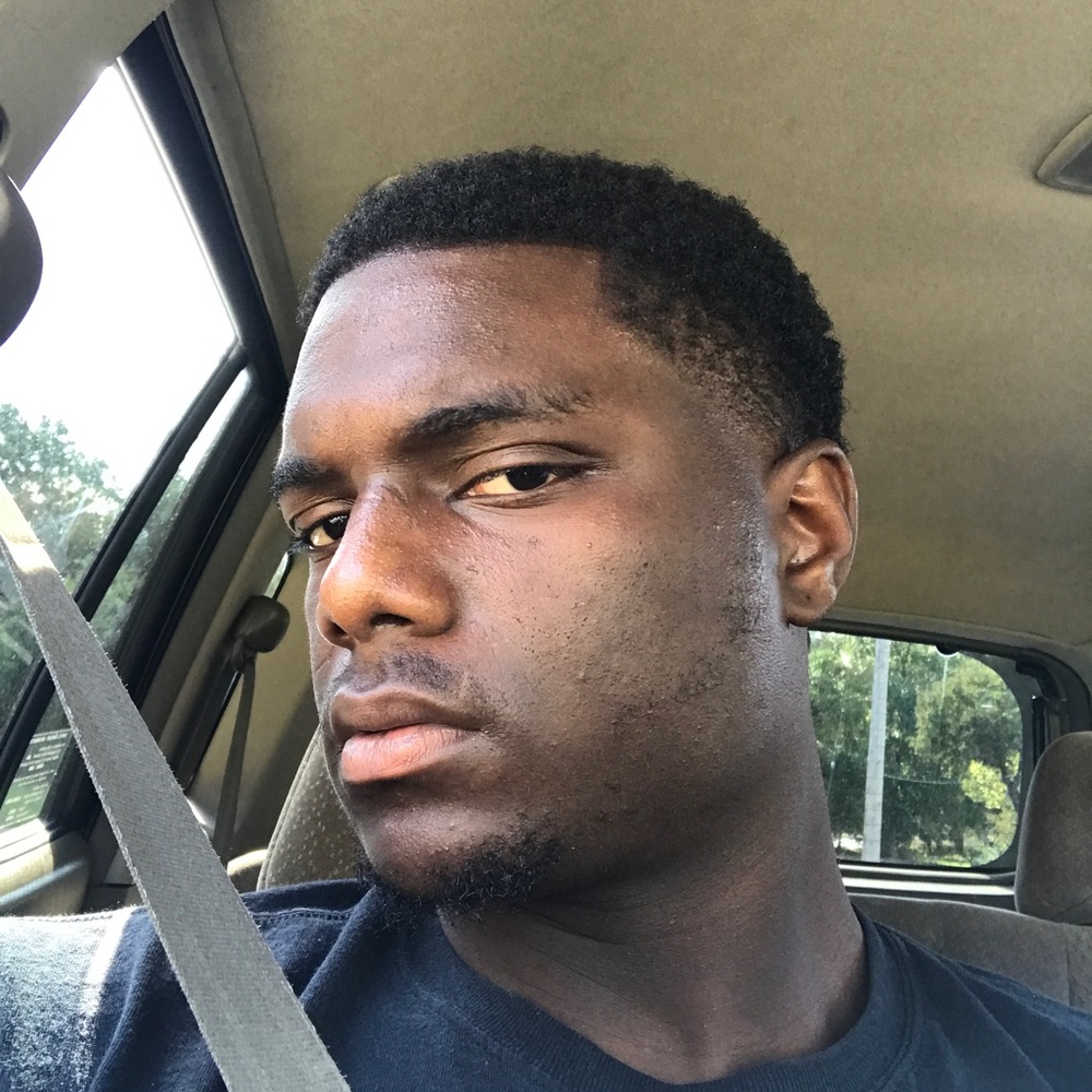 Meet your Posher, Tyler